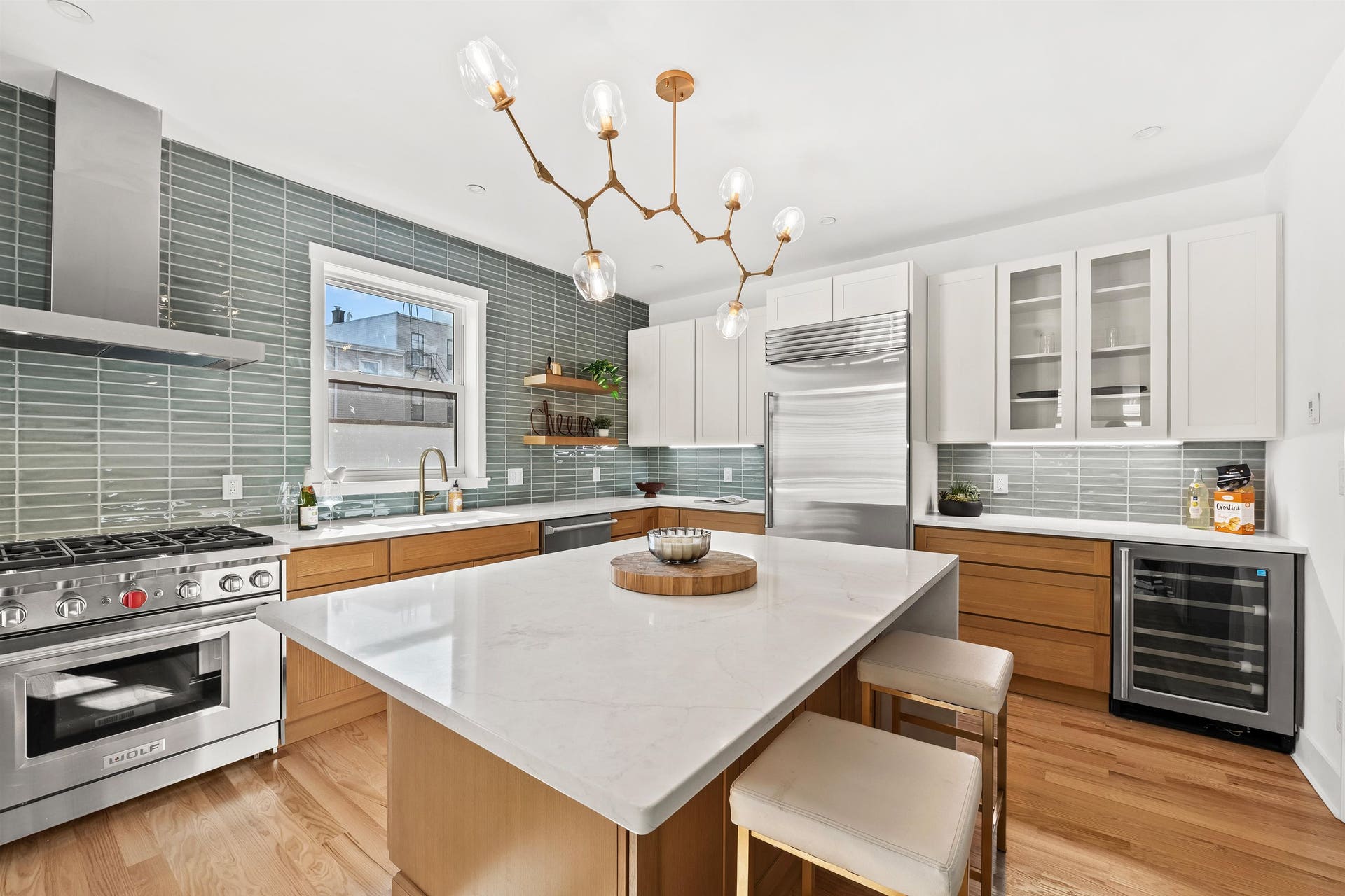 55 RESERVOIR AVE, Jc, NJ 07307