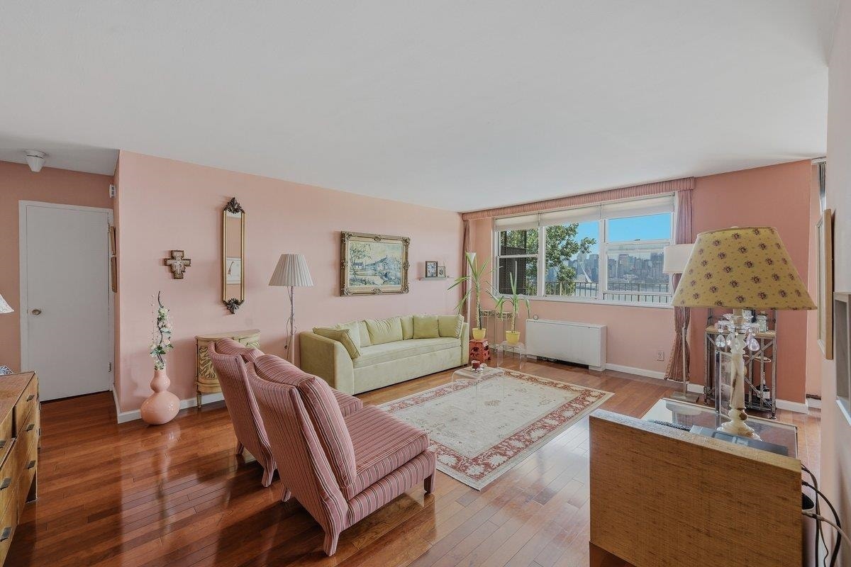 6040 BLVD EAST, #5D, West New York, NJ 07093