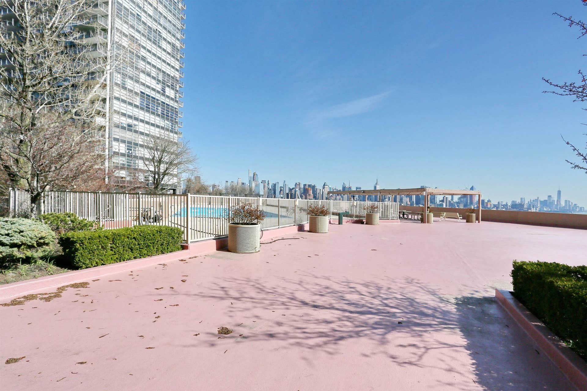 6040 BLVD EAST, #5D, West New York, NJ 07093