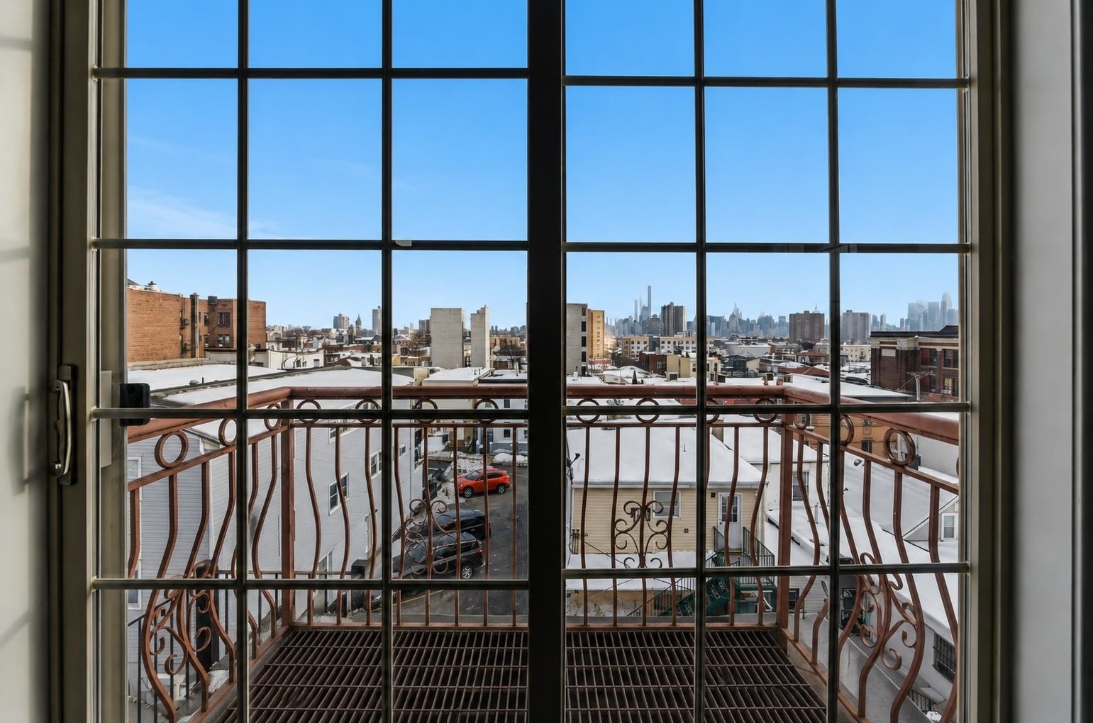 6208 JACKSON ST, #31, West New York, NJ 07090