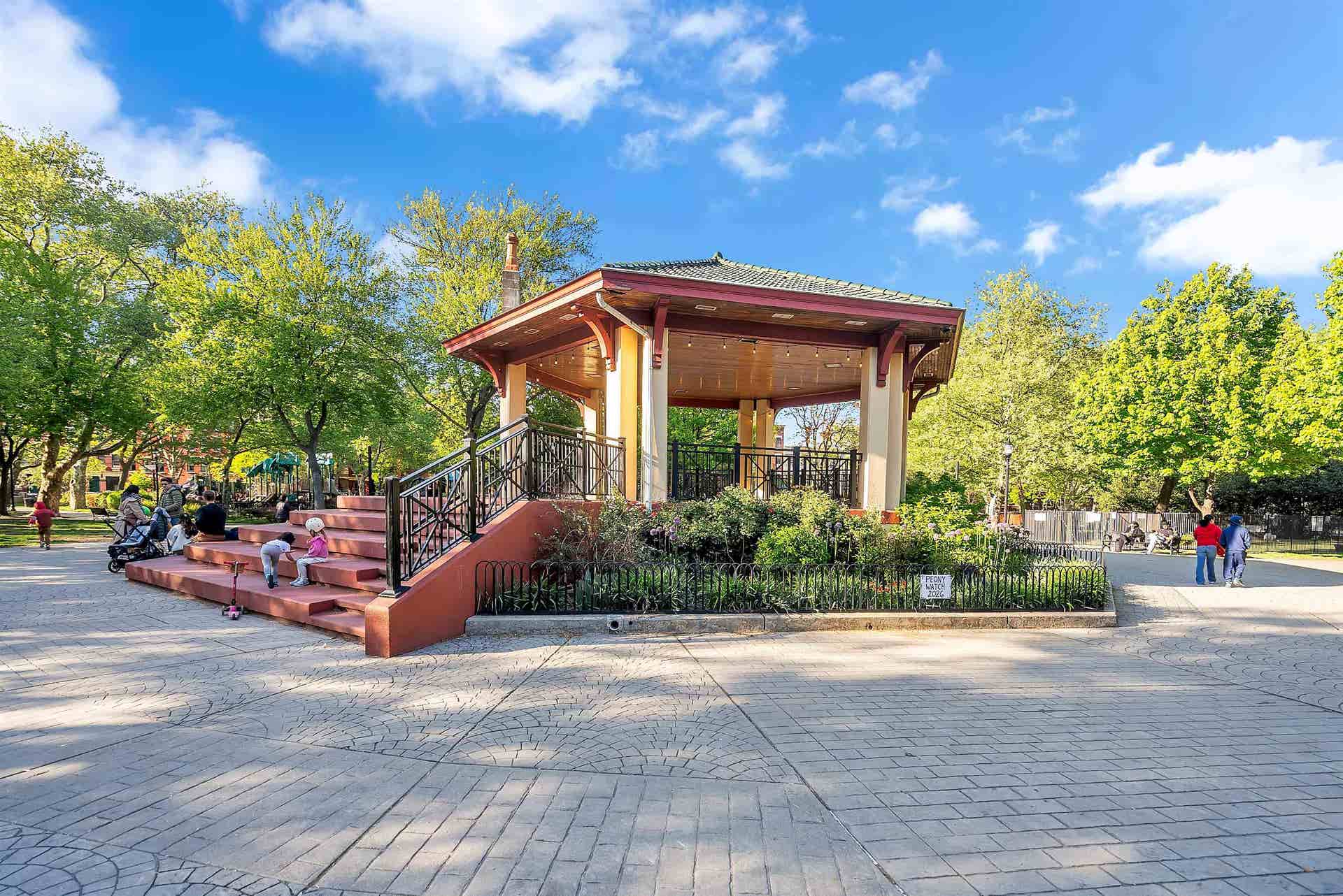 349 7TH ST, #1R, Jc, NJ 07302