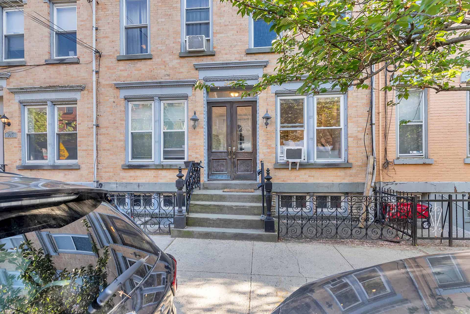 349 7TH ST, #1R, Jc, NJ 07302