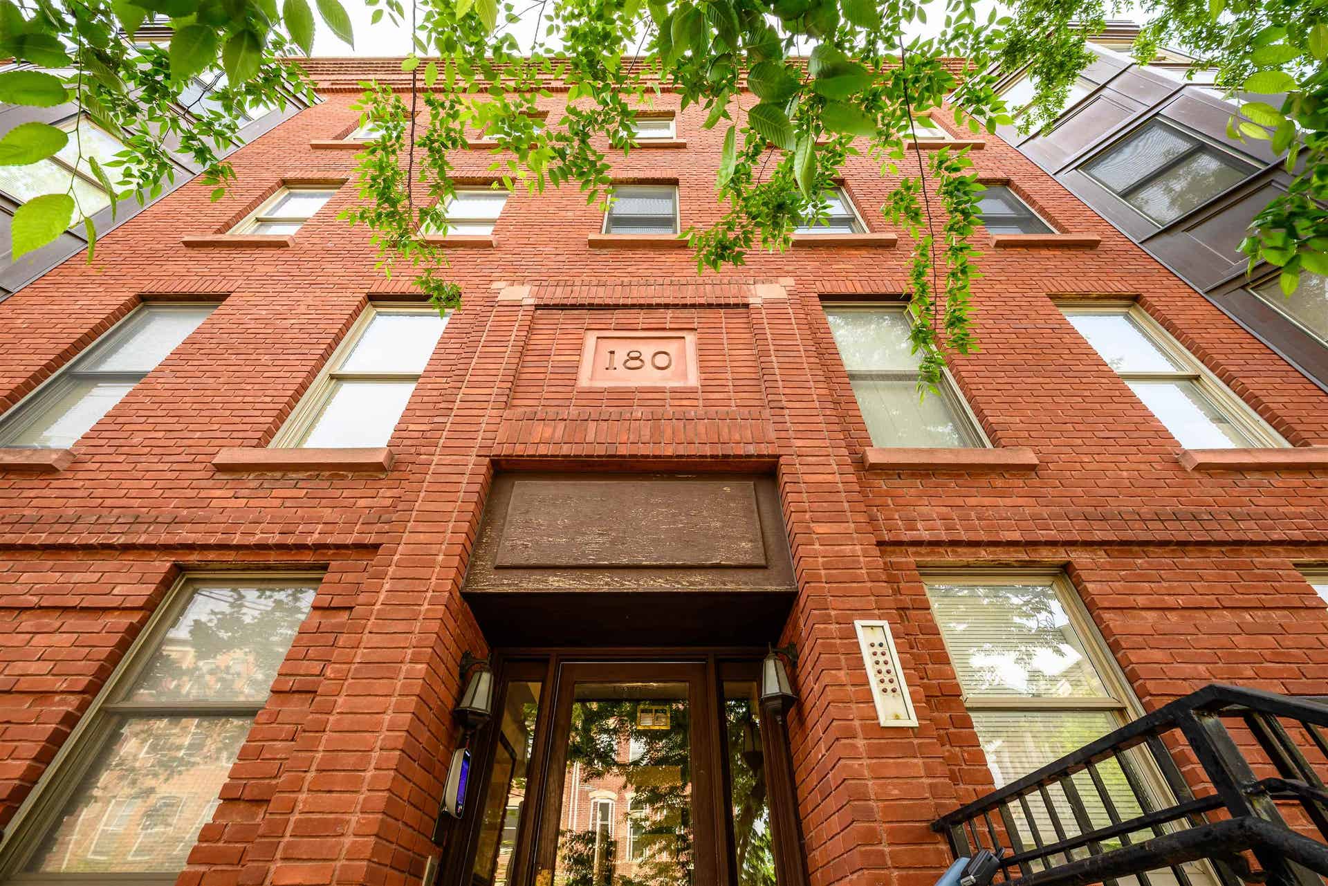 180 WASHINGTON ST, #6, Jc, NJ 07302