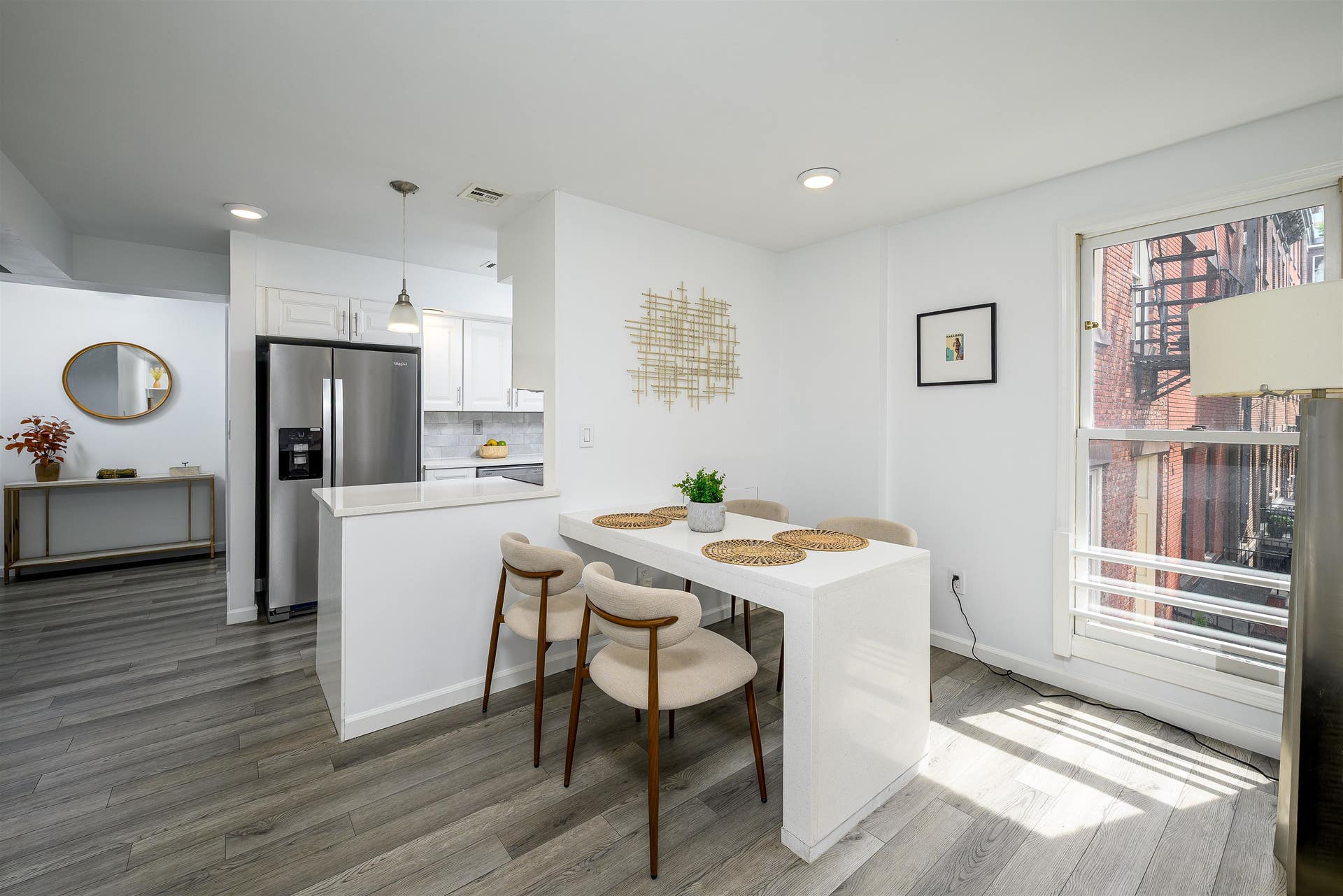 180 WASHINGTON ST, #6, Jc, NJ 07302