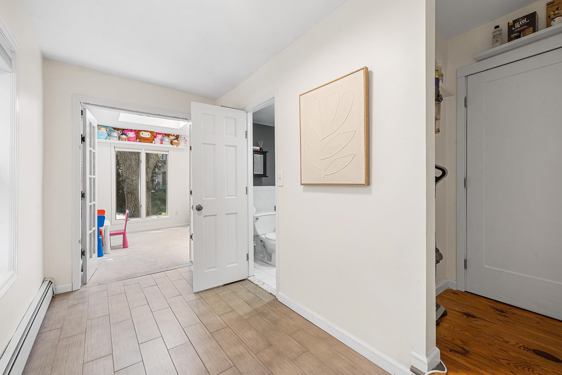 235 7TH ST, #2, Jc, NJ 07302