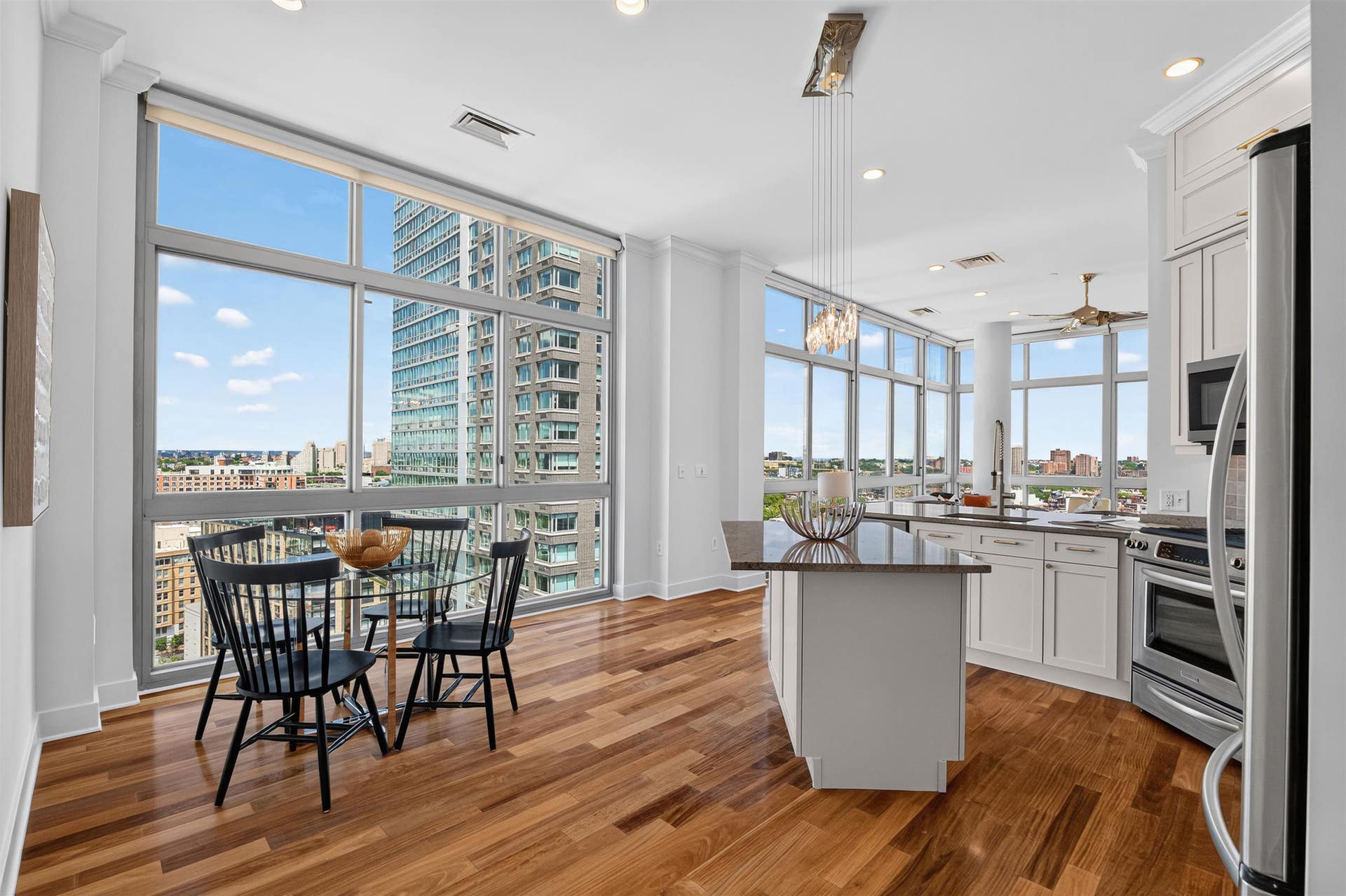 201 LUIS M MARIN BLVD, #PH1, Jc, NJ 07302