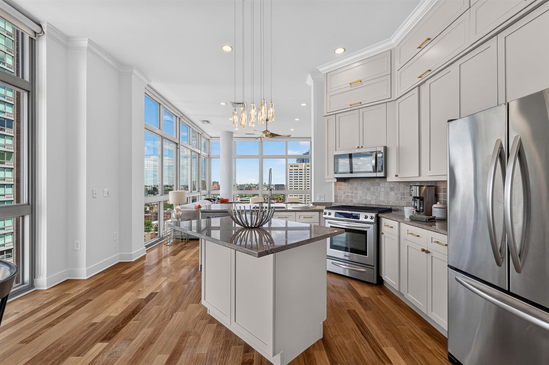 201 LUIS M MARIN BLVD, #PH1, Jc, NJ 07302