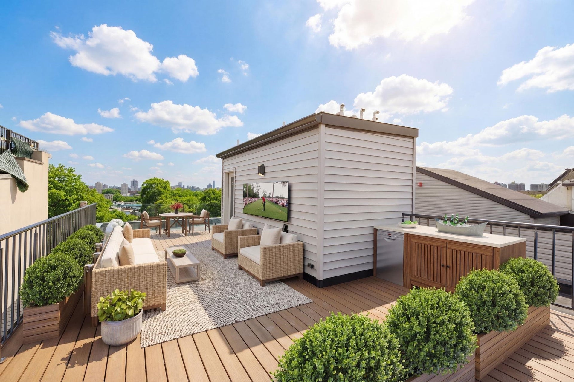 485 PALISADE AVE, #4, Jc, NJ 07307