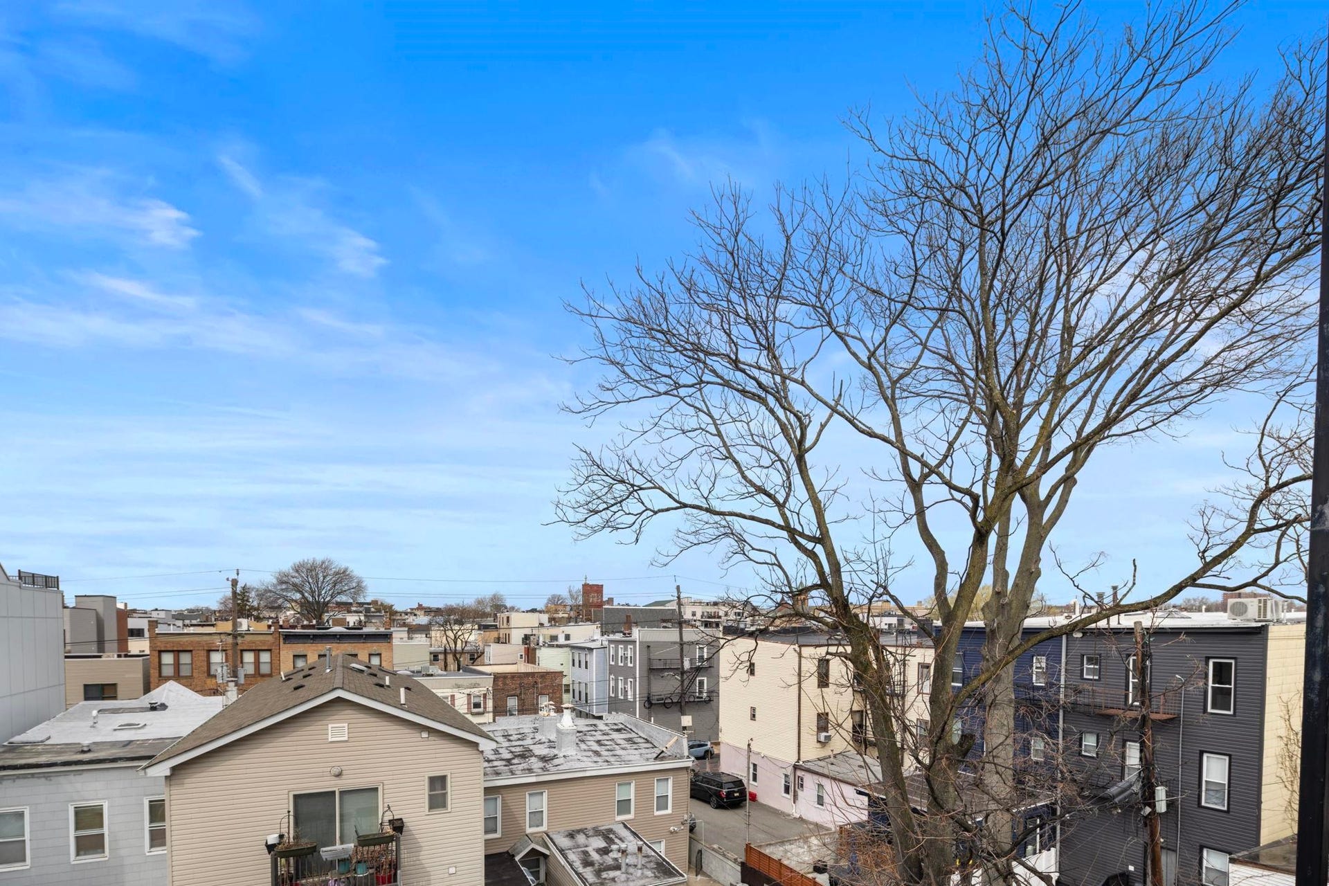 485 PALISADE AVE, #4, Jc, NJ 07307