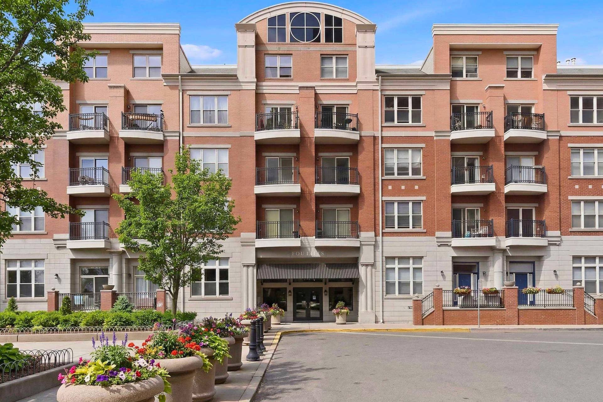 15 WARREN ST, #124, Jc, NJ 07302