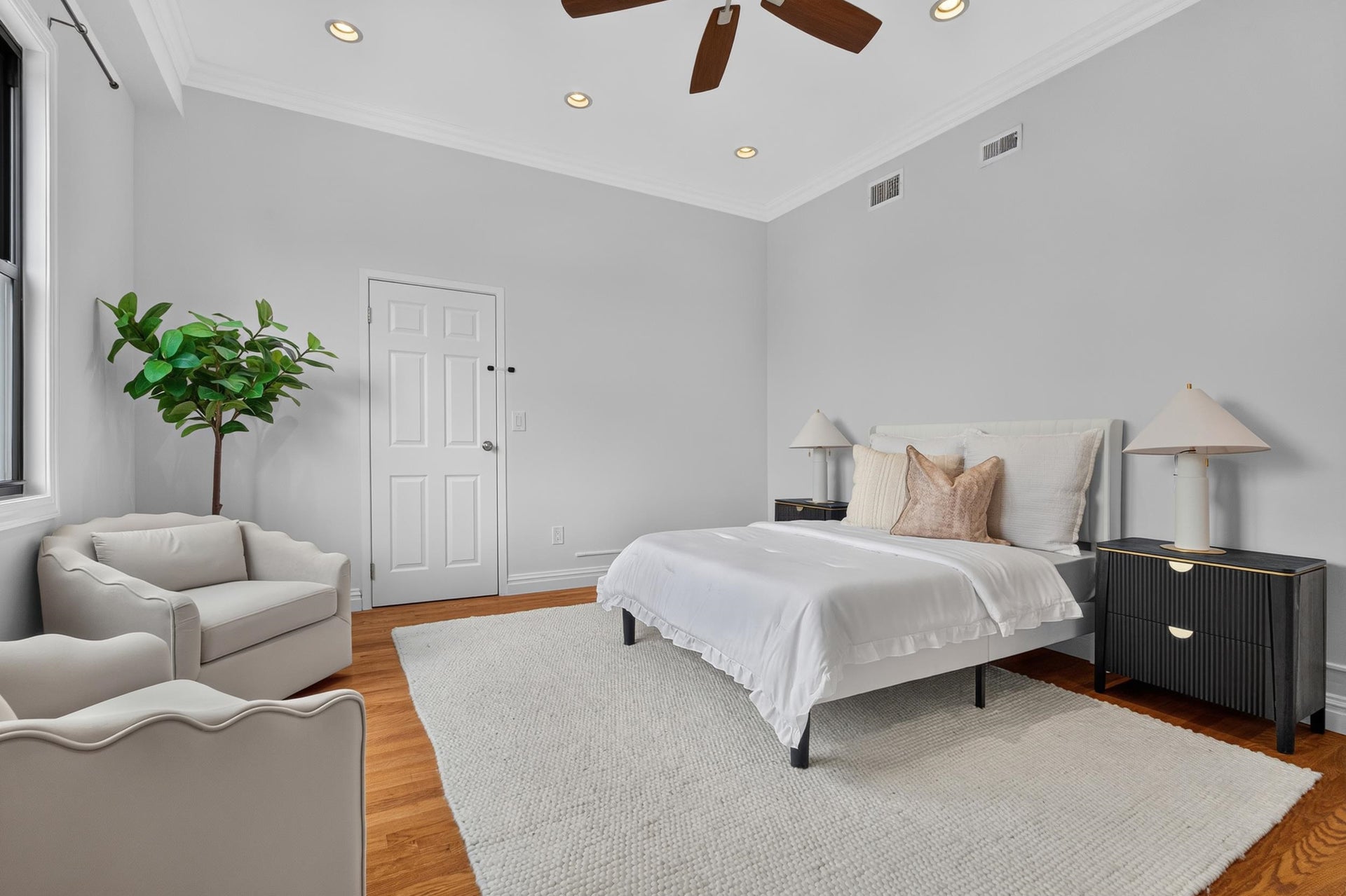 258 BARROW ST, #5C, Jc, NJ 07302
