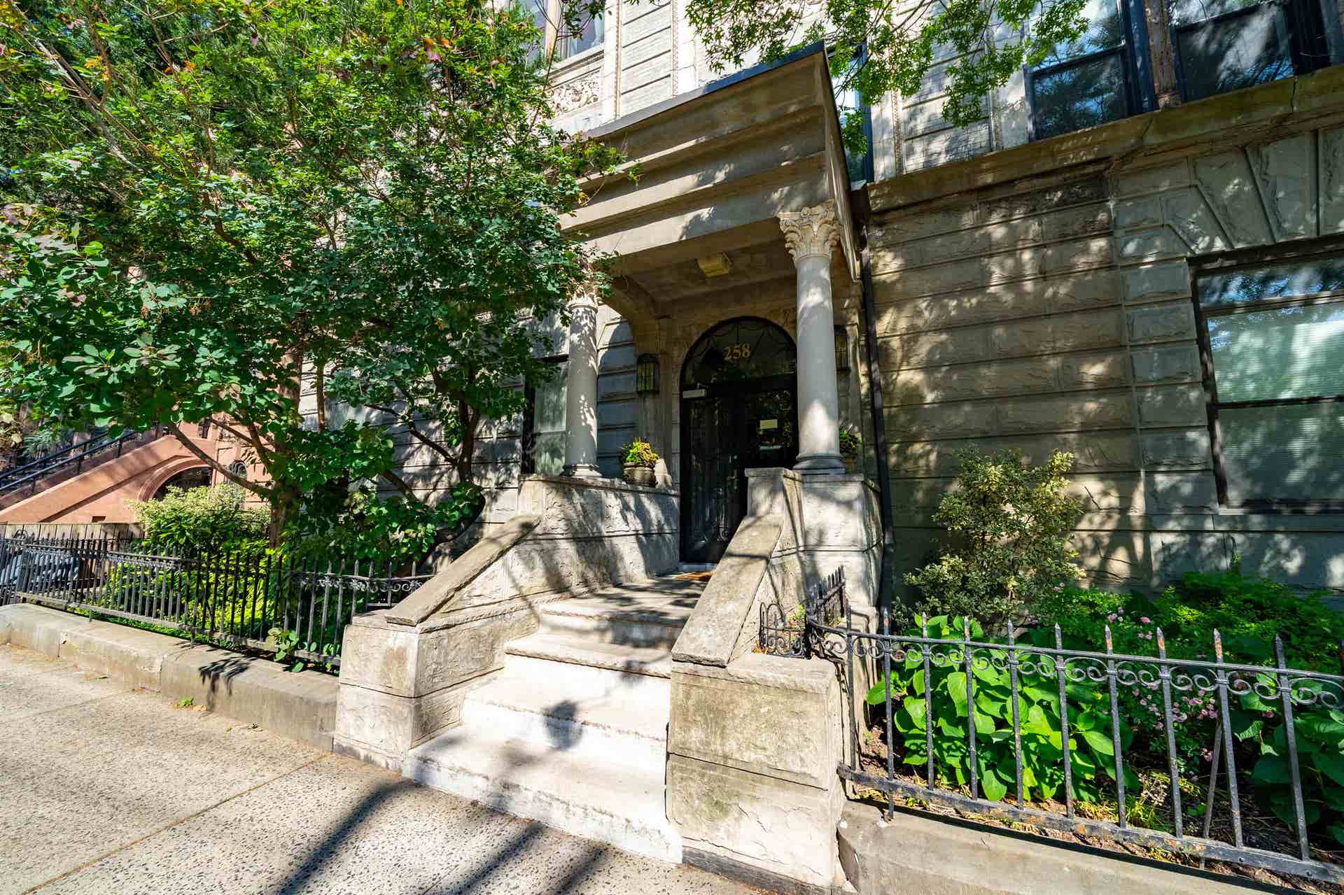 258 BARROW ST, #5C, Jc, NJ 07302