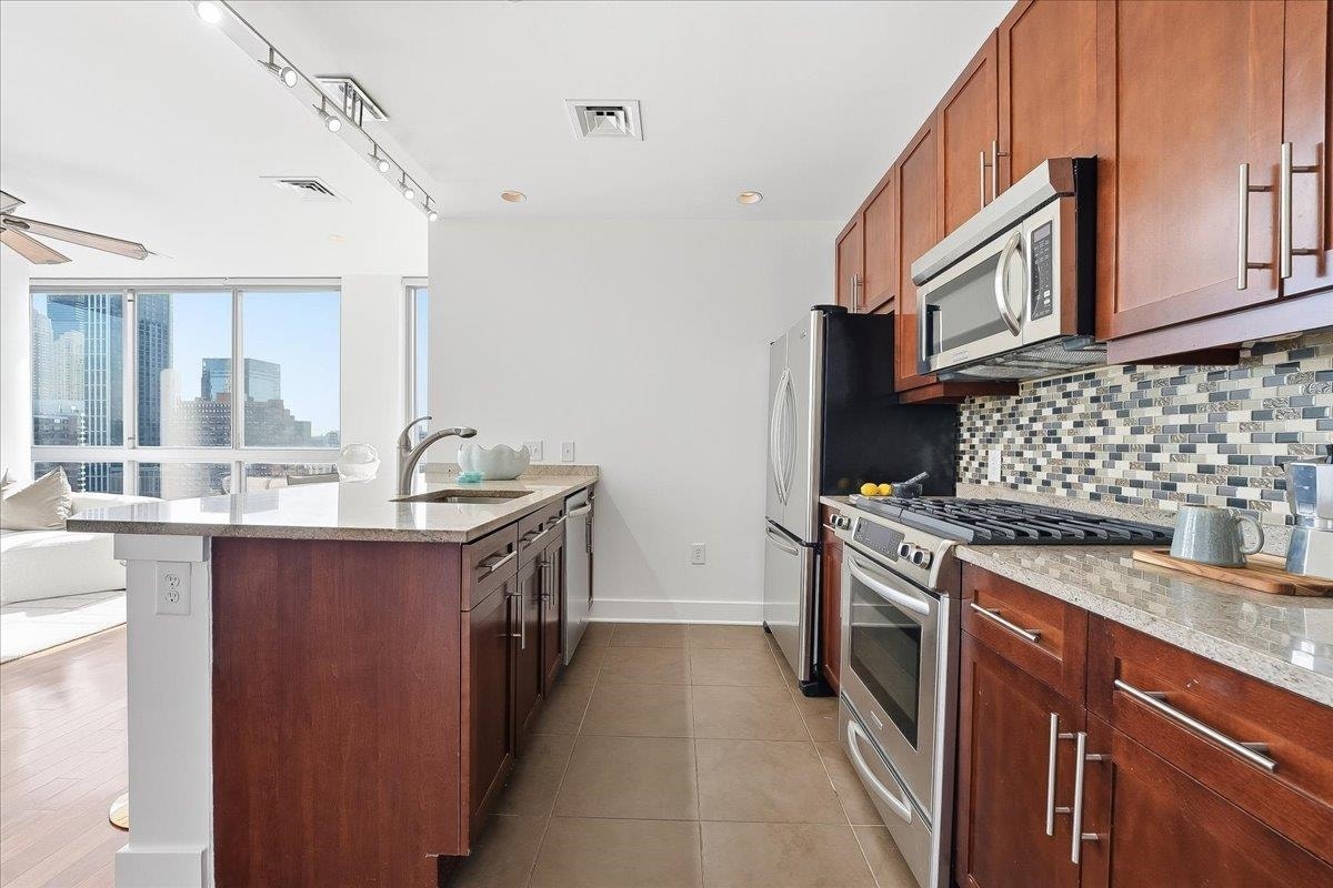 201 LUIS M MARIN BLVD, #1408, Jc, NJ 07302