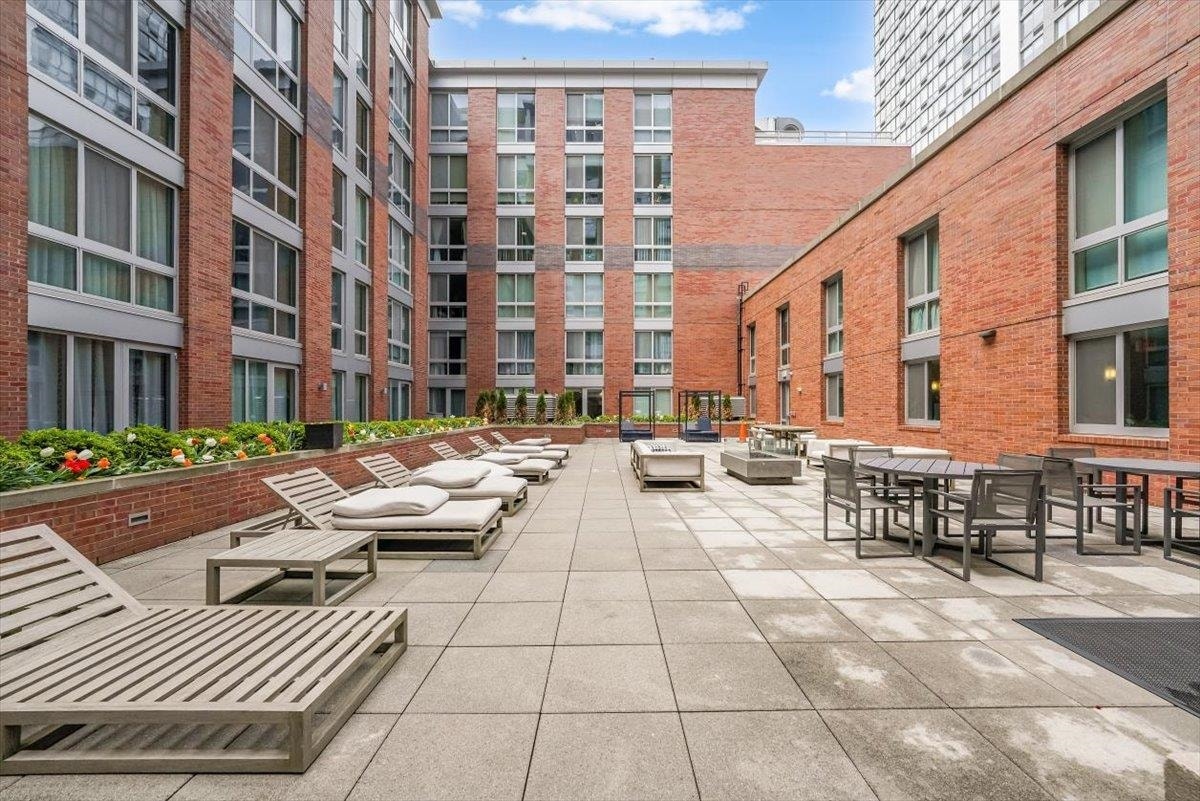 201 LUIS M MARIN BLVD, #1408, Jc, NJ 07302