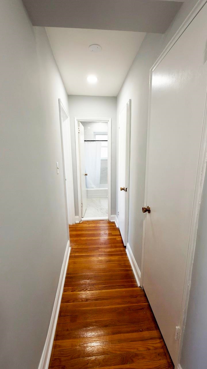 154 BOWERS ST, #2D, Jc, NJ 07307