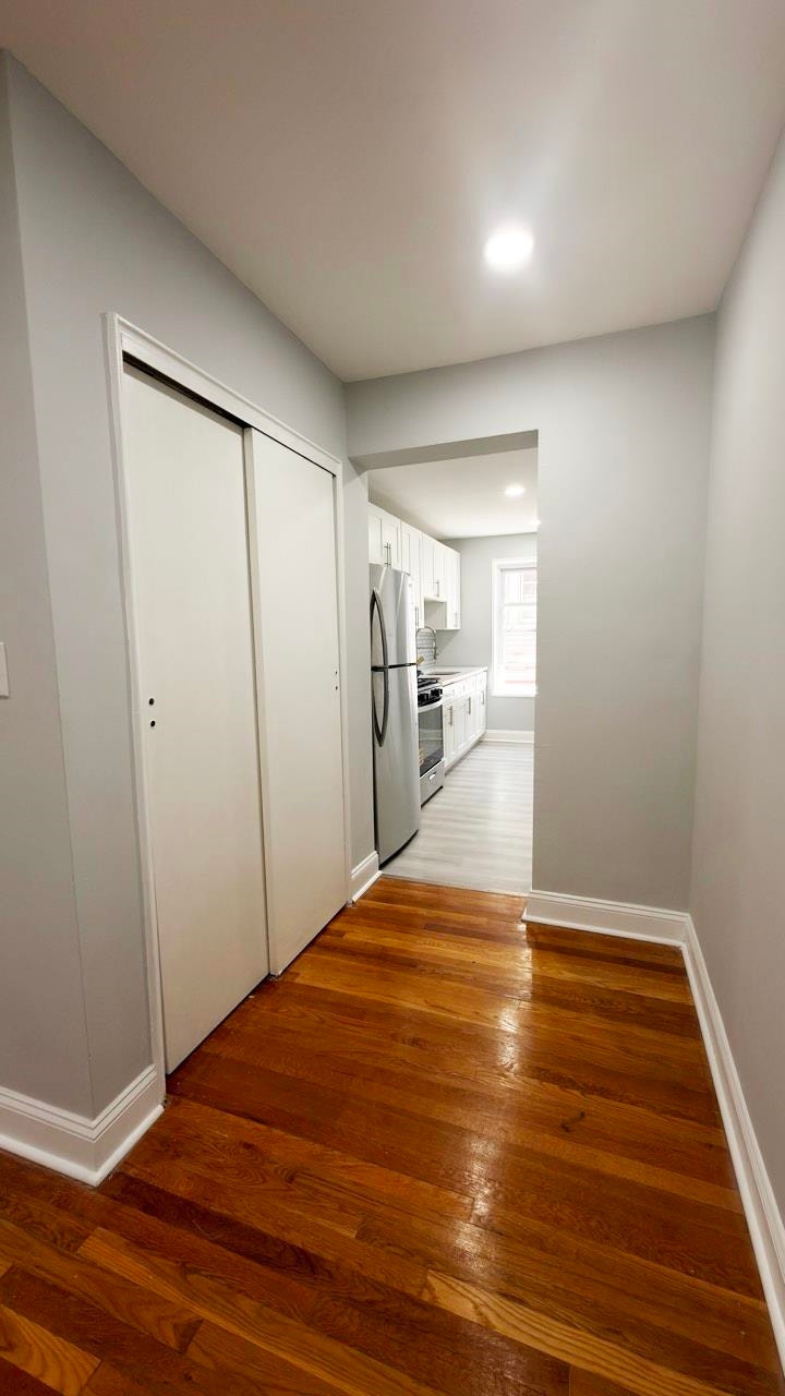 154 BOWERS ST, #2D, Jc, NJ 07307