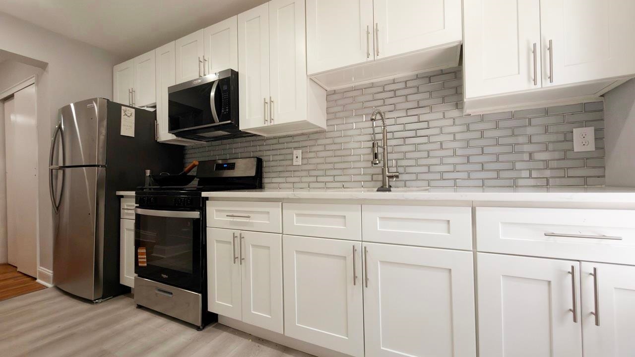 154 BOWERS ST, #2D, Jc, NJ 07307