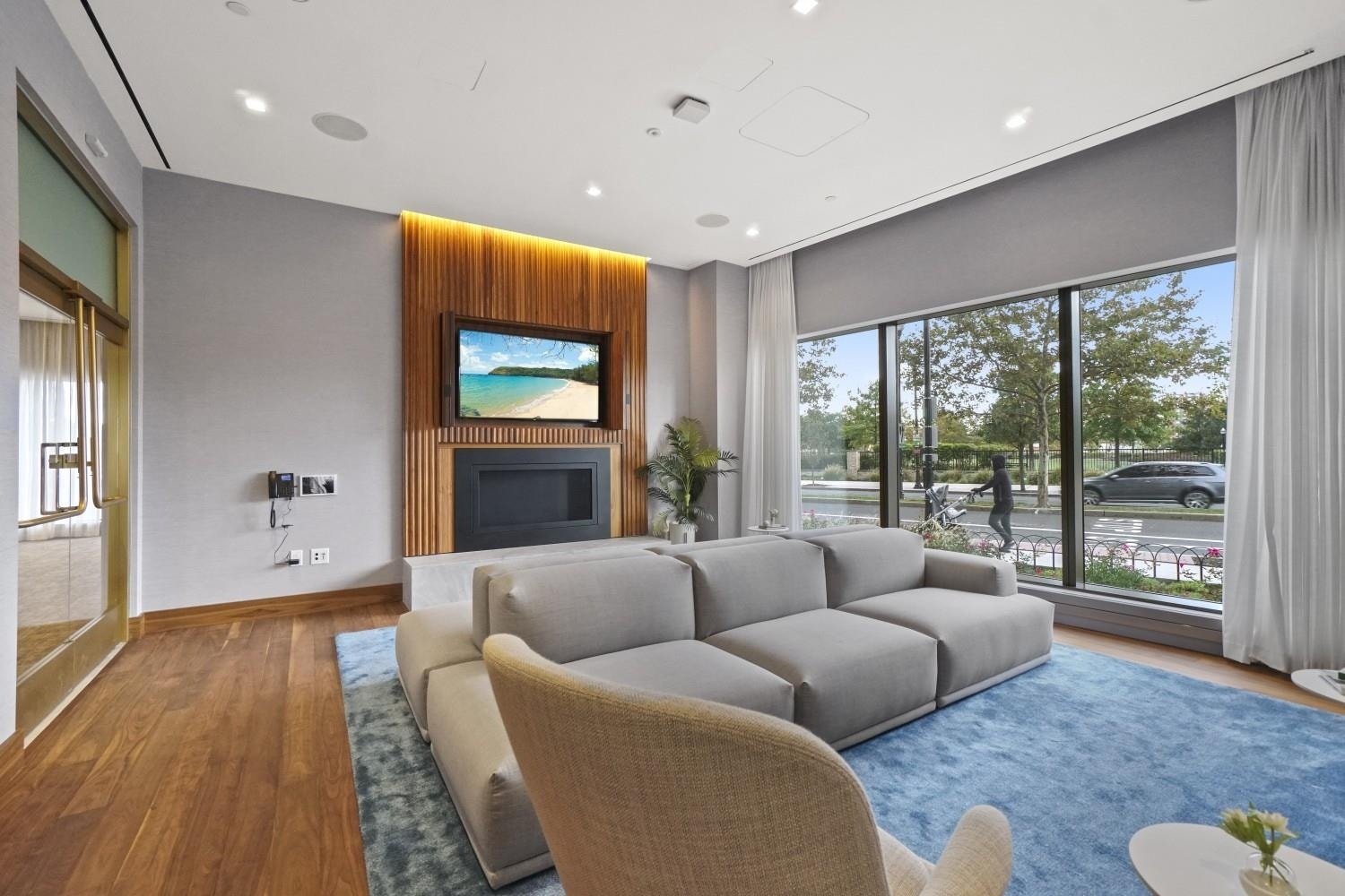 75 PARK LANE SOUTH, #2701, Jc, NJ 07310