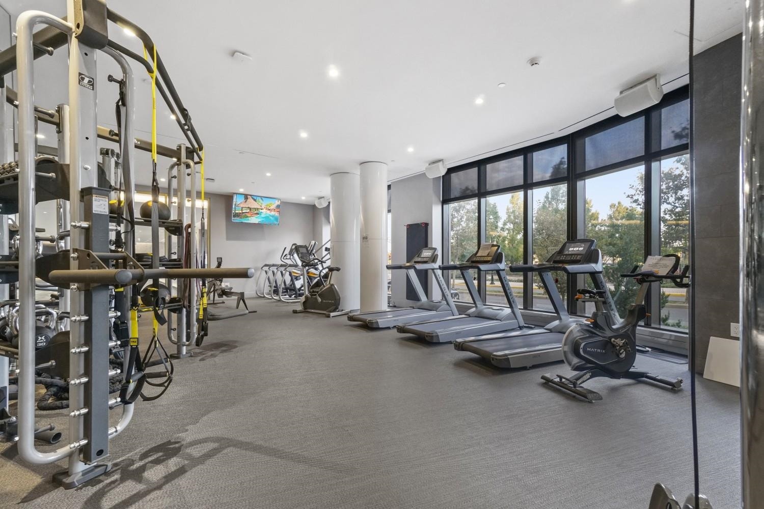 75 PARK LANE SOUTH, #2701, Jc, NJ 07310