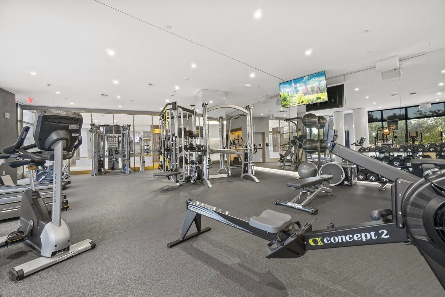 75 PARK LANE SOUTH, #2701, Jc, NJ 07310
