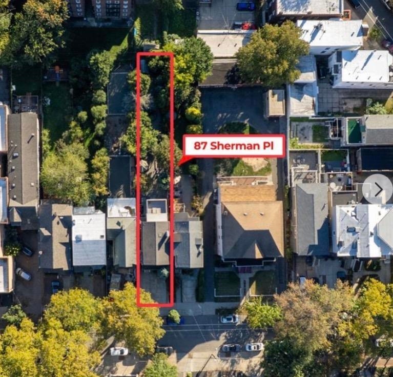 87 SHERMAN PL, Jc, NJ 07307