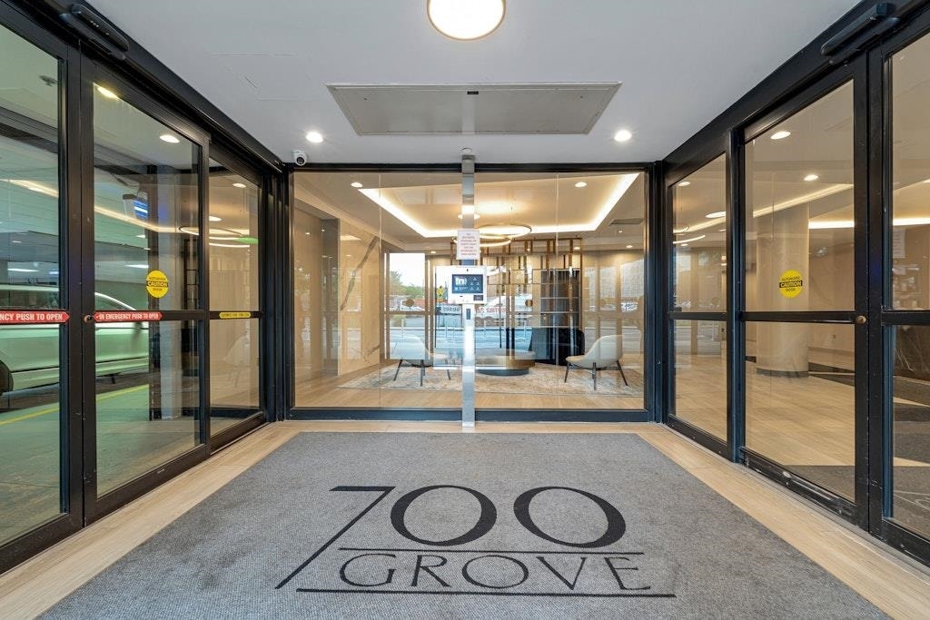 700 GROVE ST, #6K, Jc, NJ 07310