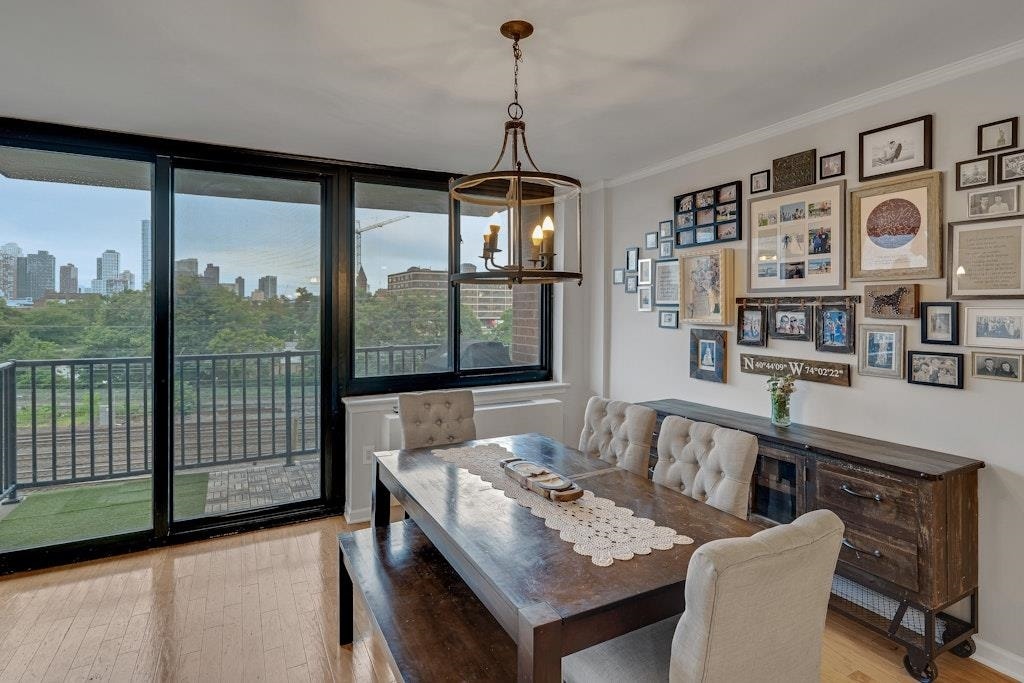 700 GROVE ST, #6K, Jc, NJ 07310