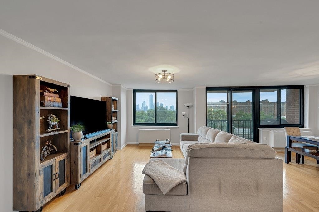 700 GROVE ST, #6K, Jc, NJ 07310