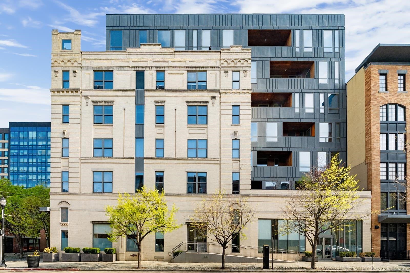 1425 GARDEN ST, #603, Hoboken, NJ 07030