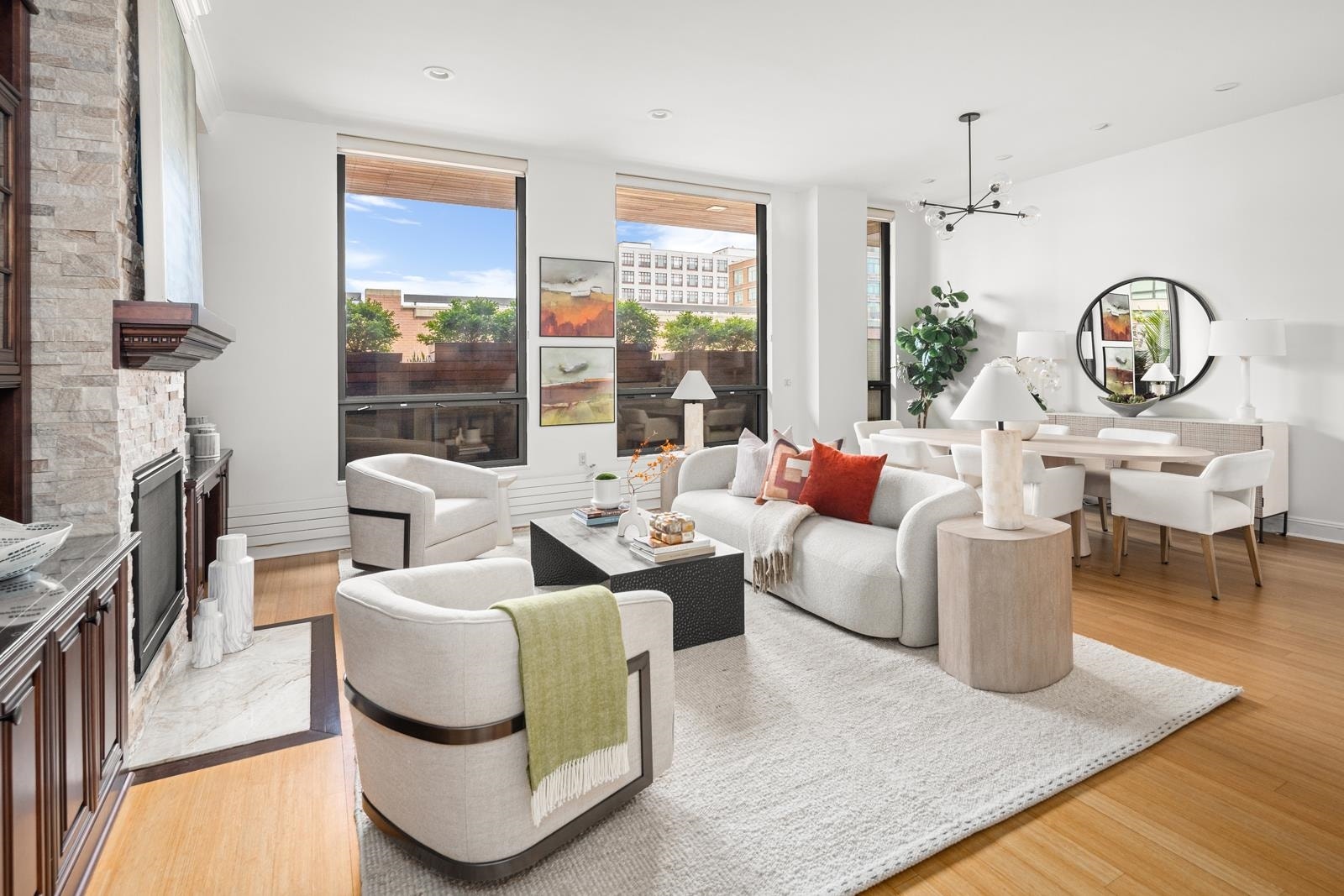 1425 GARDEN ST, #603, Hoboken, NJ 07030