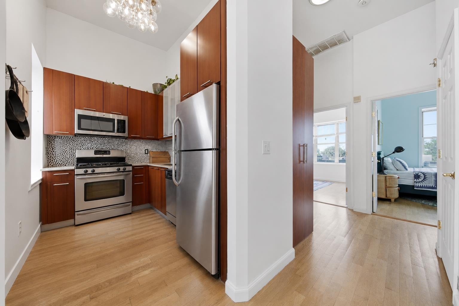 42 PROSPECT ST, #4B, Jc, NJ 07307