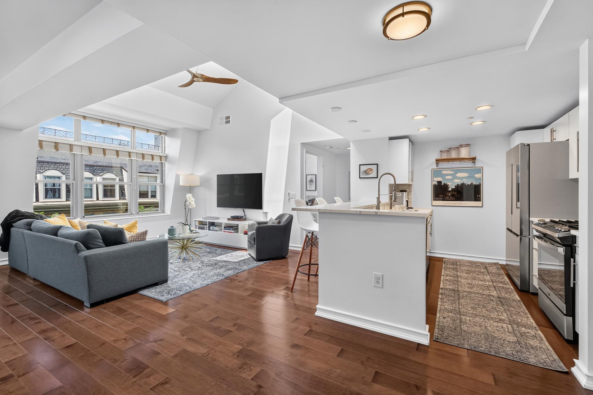 149 ESSEX ST, #6J, Jc, NJ 07302