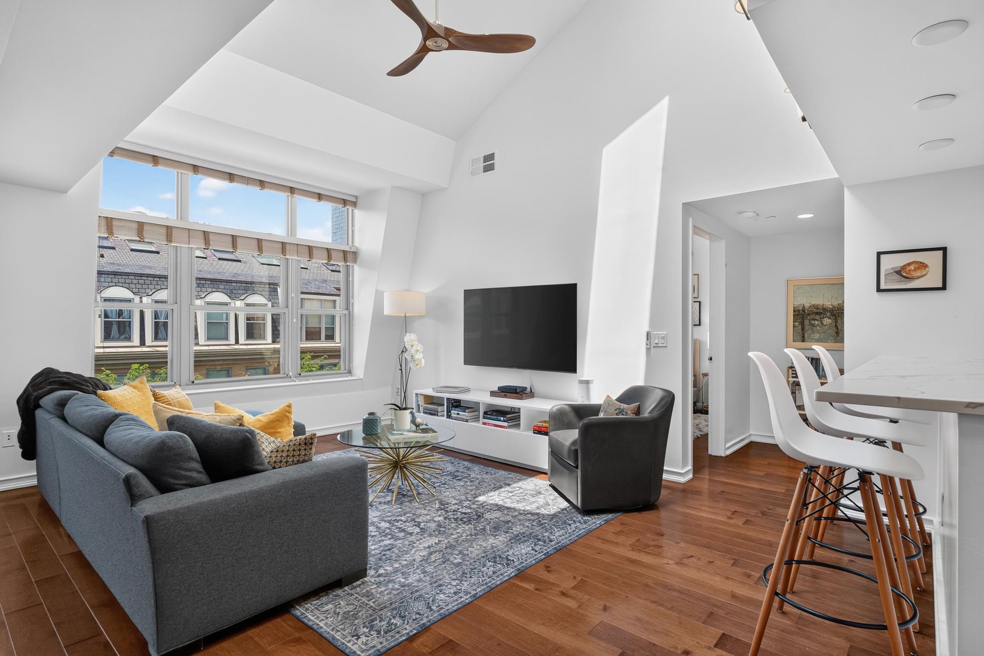 149 ESSEX ST, #6J, Jc, NJ 07302