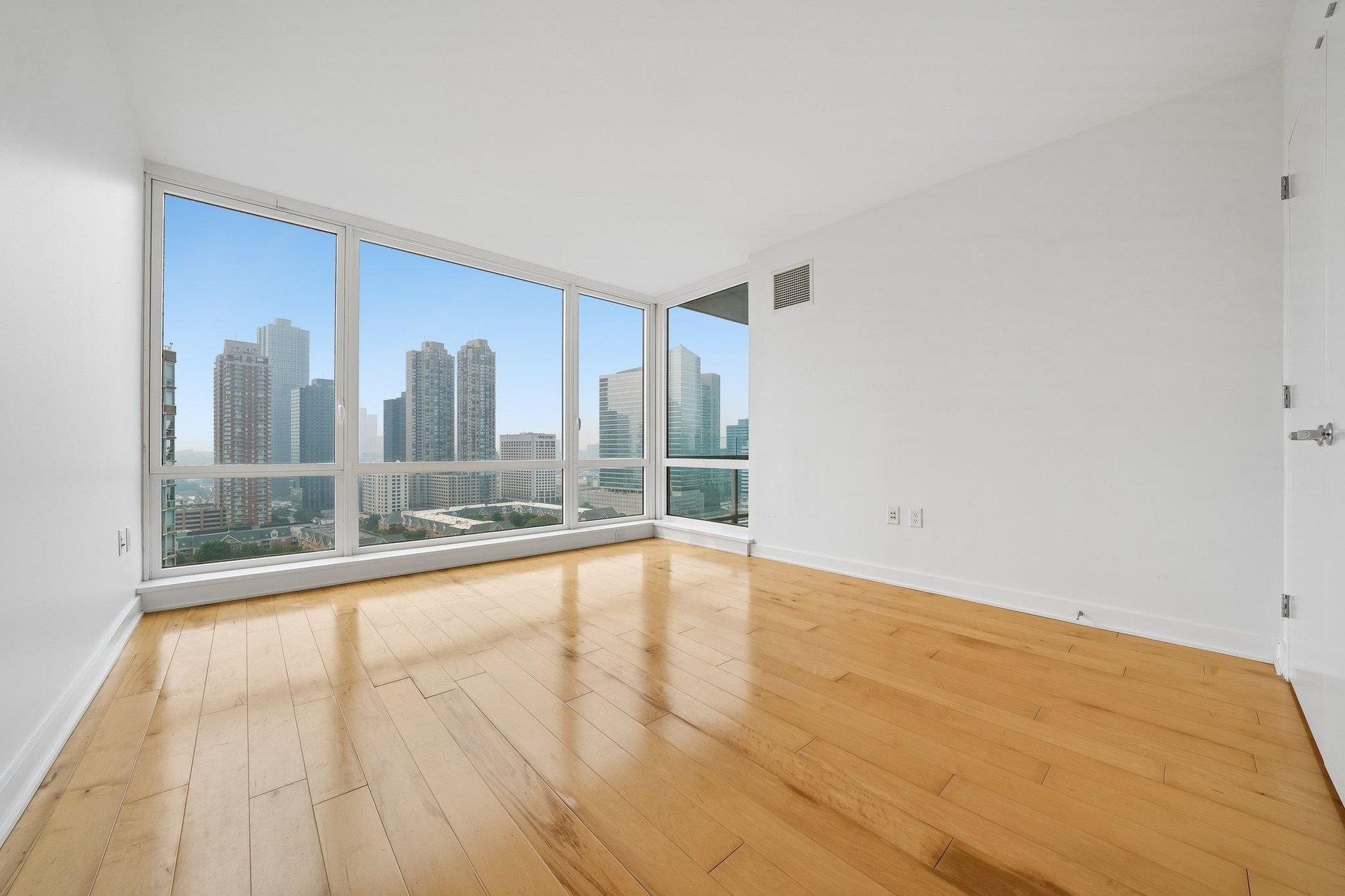 2 2ND ST, #2101, Jc, NJ 07302