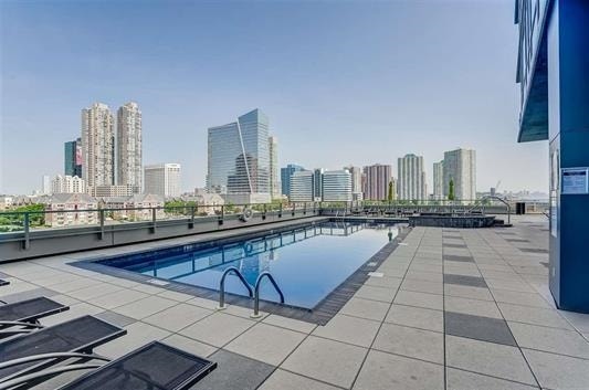 2 2ND ST, #2101, Jc, NJ 07302
