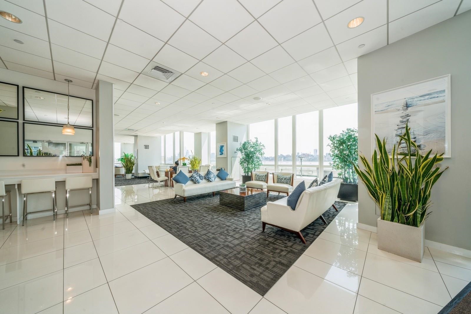 2 2ND ST, #2101, Jc, NJ 07302
