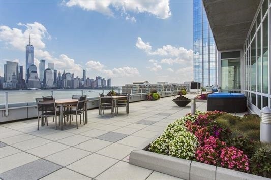 2 2ND ST, #2101, Jc, NJ 07302