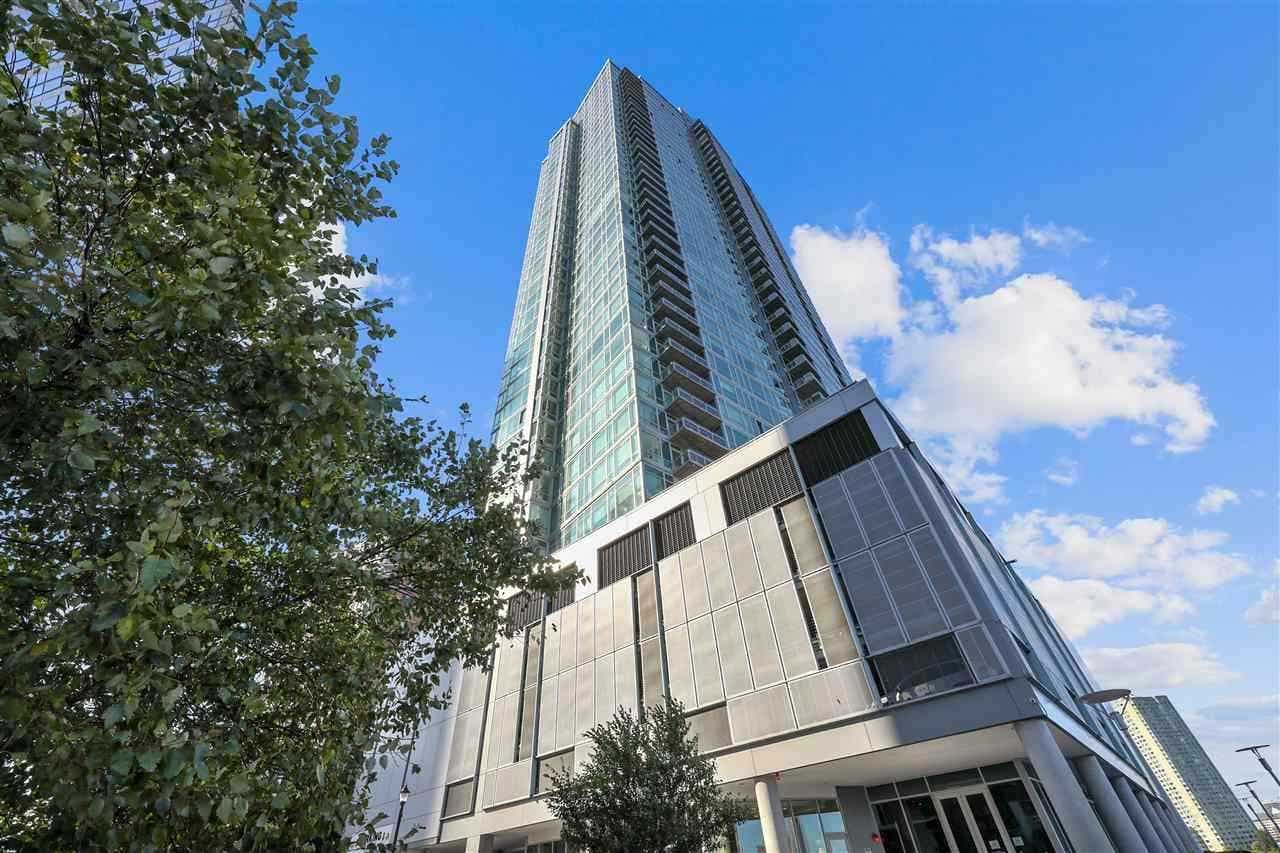 2 2ND ST, #2101, Jc, NJ 07302