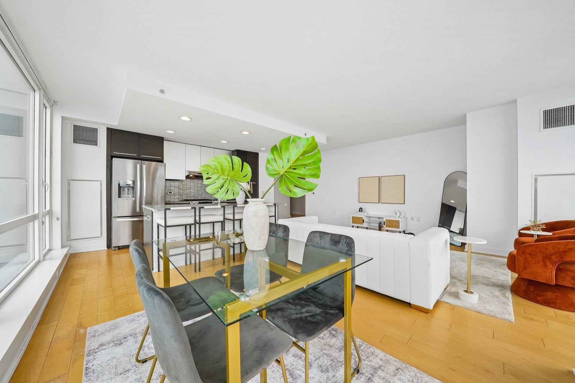 2 2ND ST, #2101, Jc, NJ 07302