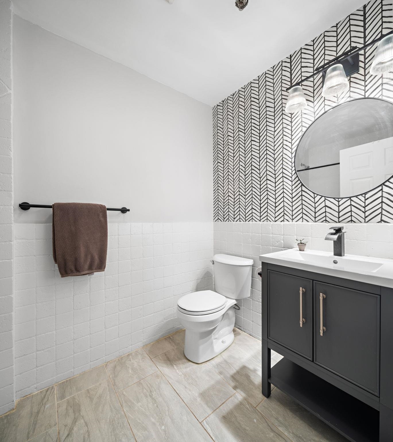 1023 CLINTON ST, #2A, Hoboken, NJ 07030