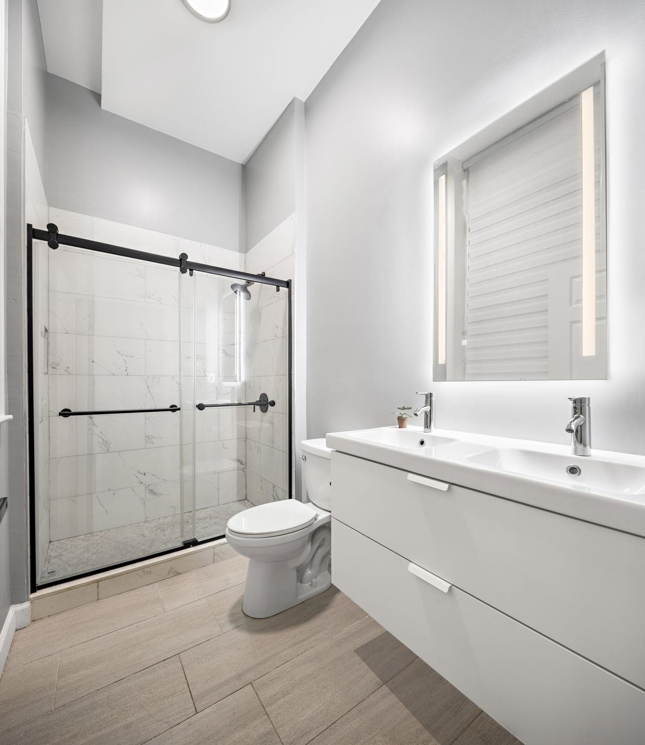 1023 CLINTON ST, #2A, Hoboken, NJ 07030
