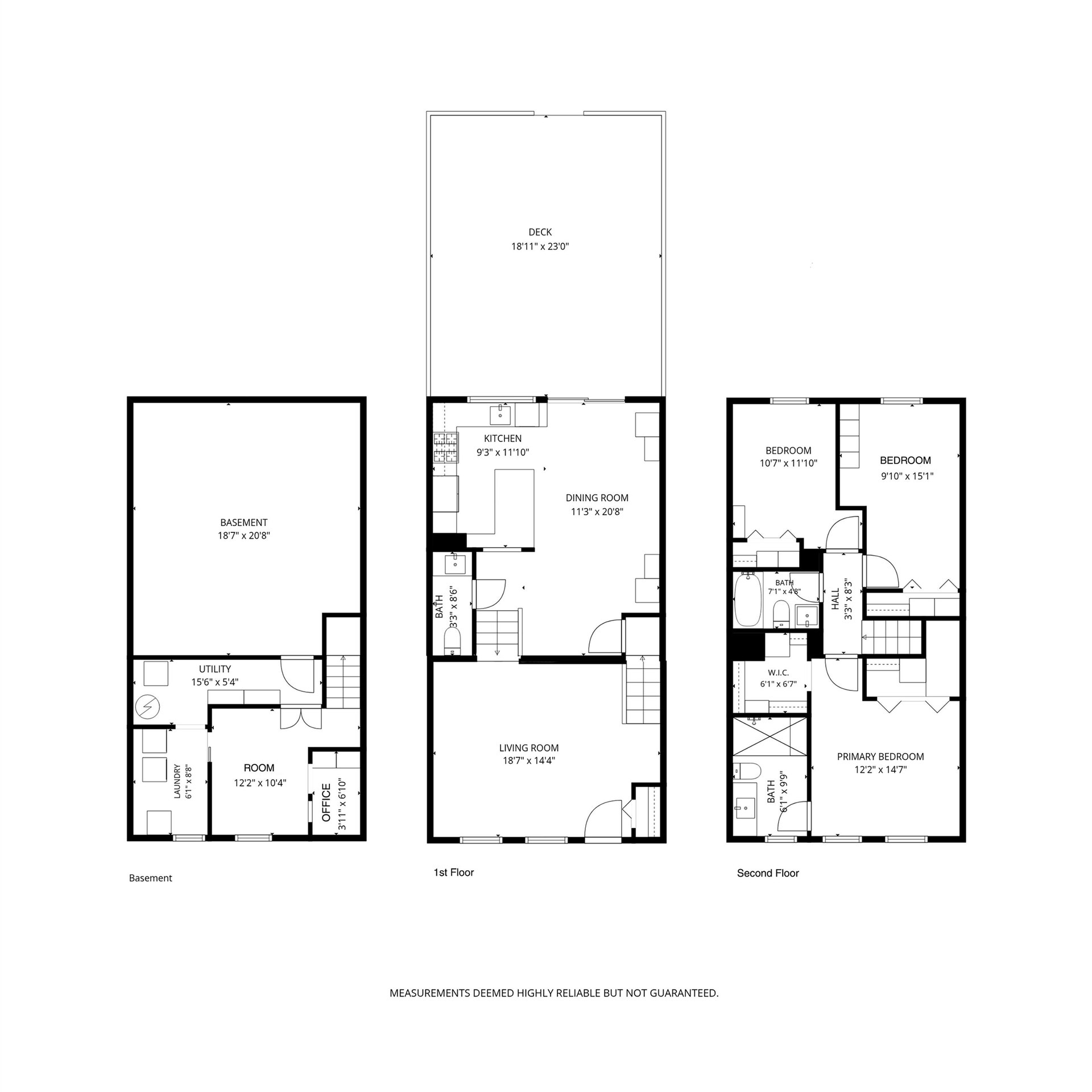 304 9TH ST, Jc, NJ 07302
