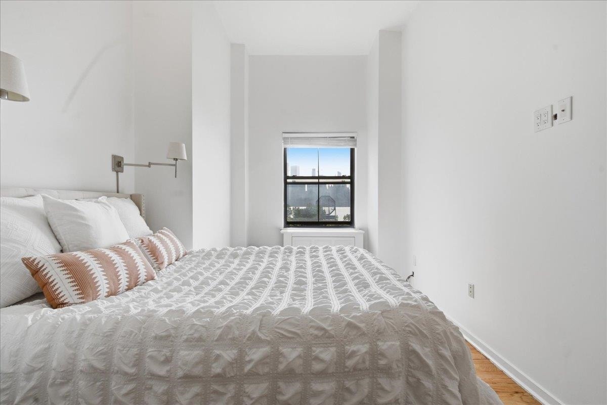 1 GREENE ST, #505, Jc, NJ 07302