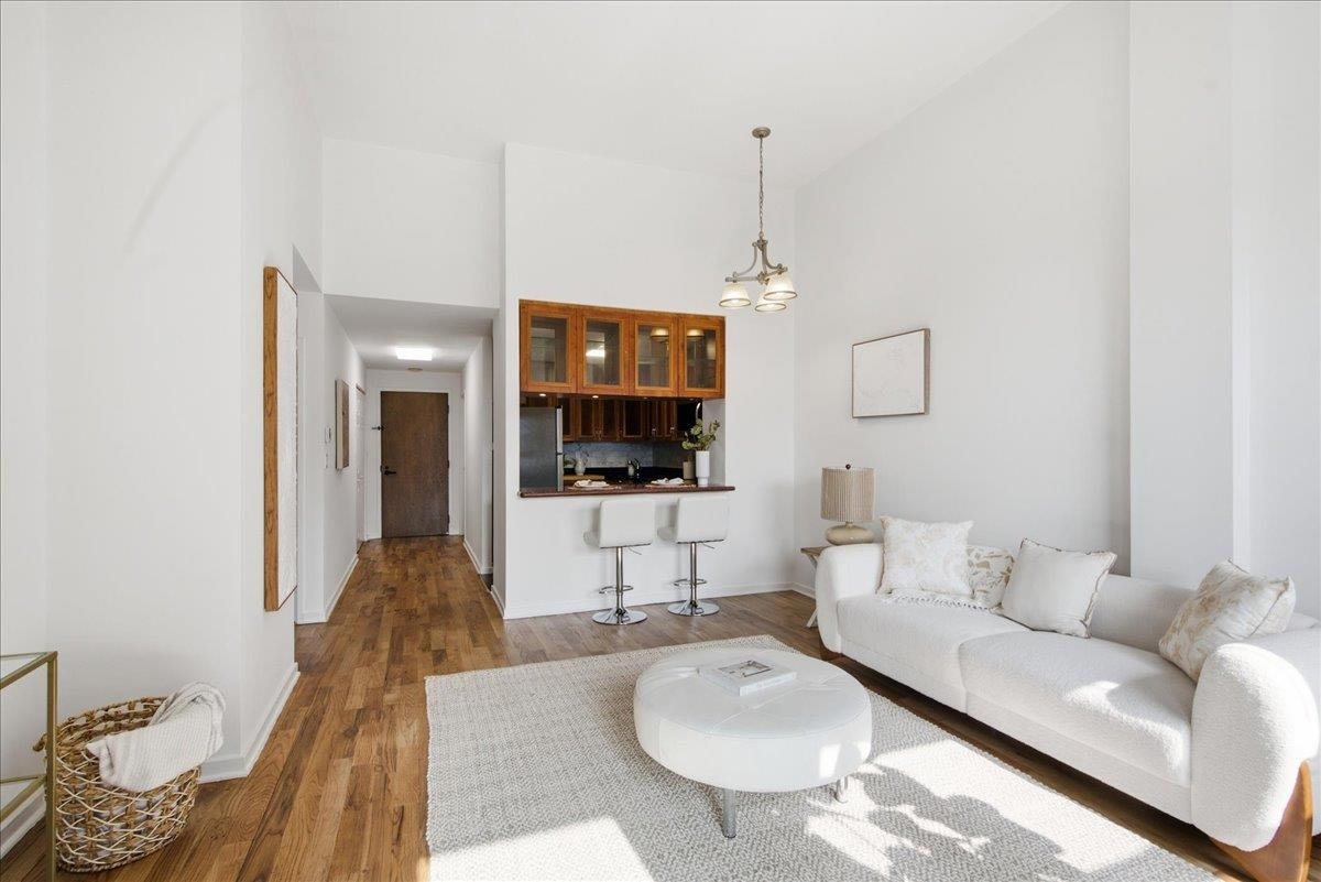 1 GREENE ST, #505, Jc, NJ 07302