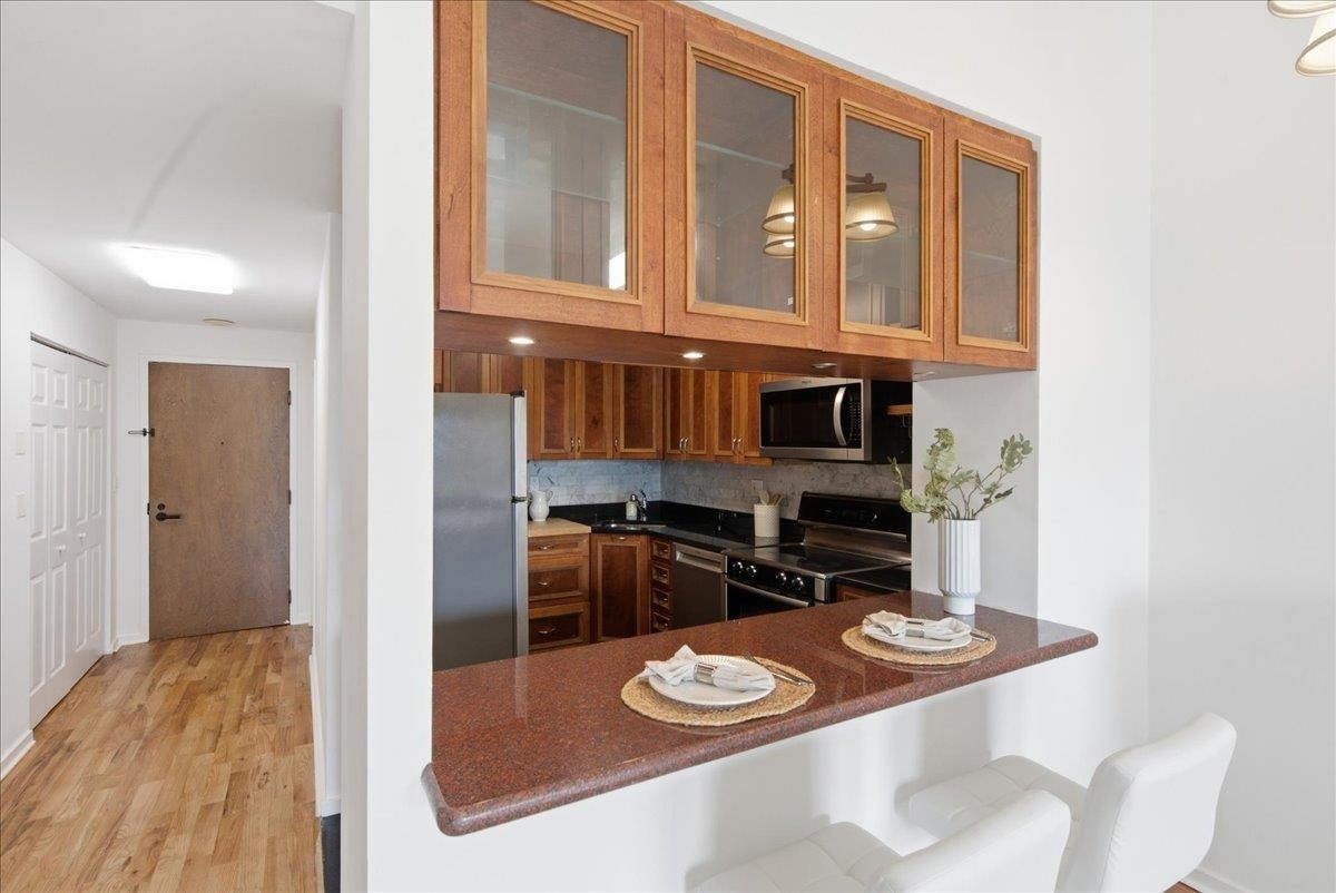 1 GREENE ST, #505, Jc, NJ 07302