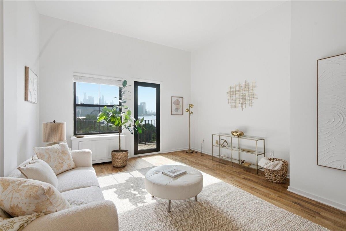 1 GREENE ST, #505, Jc, NJ 07302