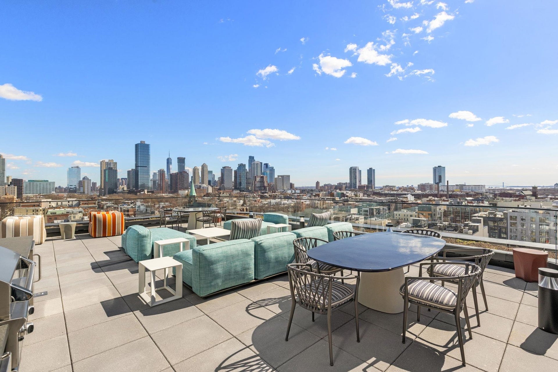 387 8TH ST, #3P, Jc, NJ 07302