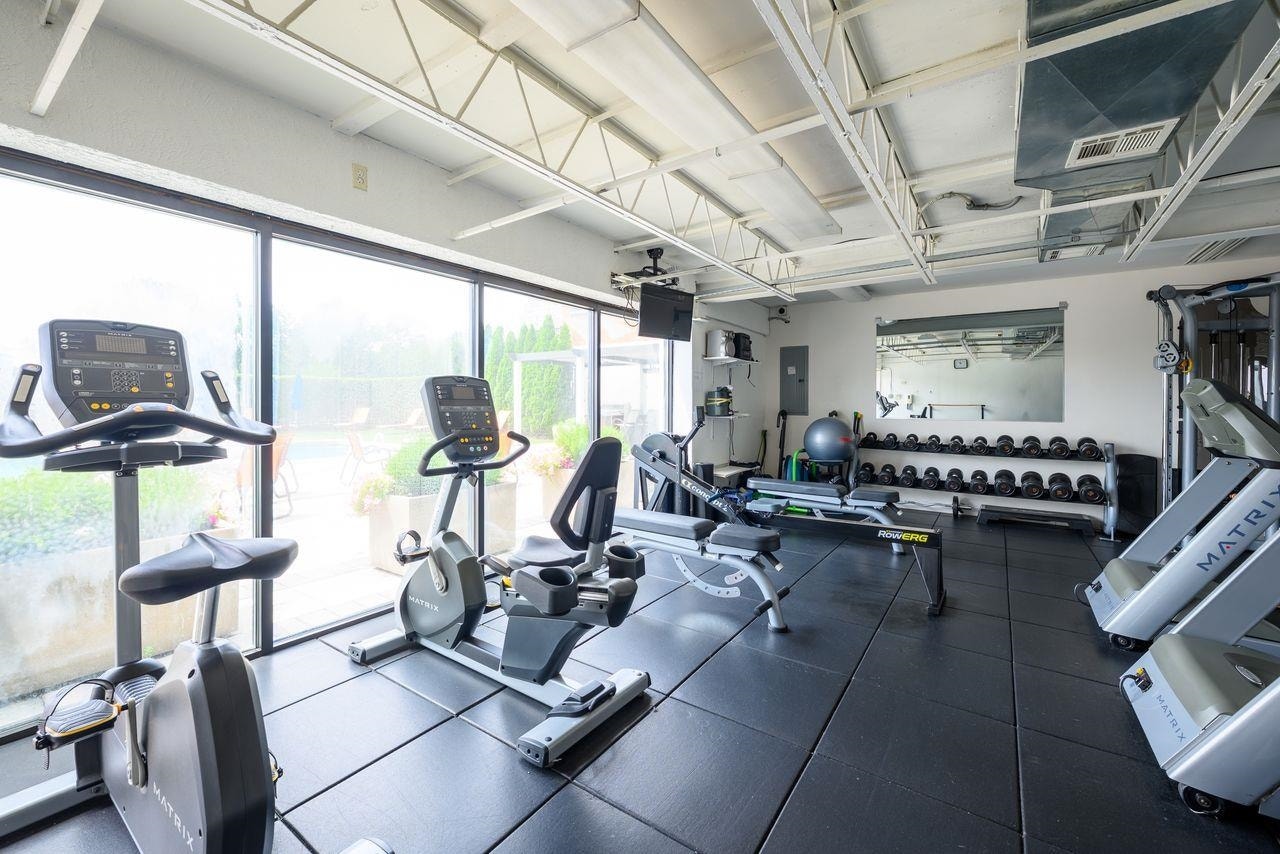 1 GREENE ST, #PH809, Jc, NJ 07302
