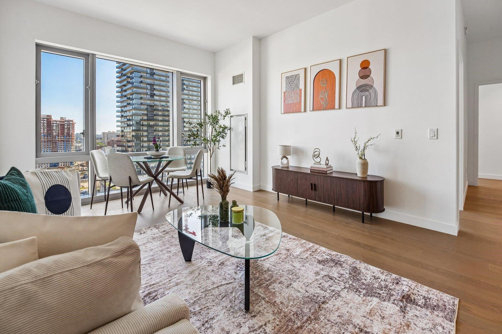 75 PARK LANE SOUTH, #1904, Jc, NJ 07310