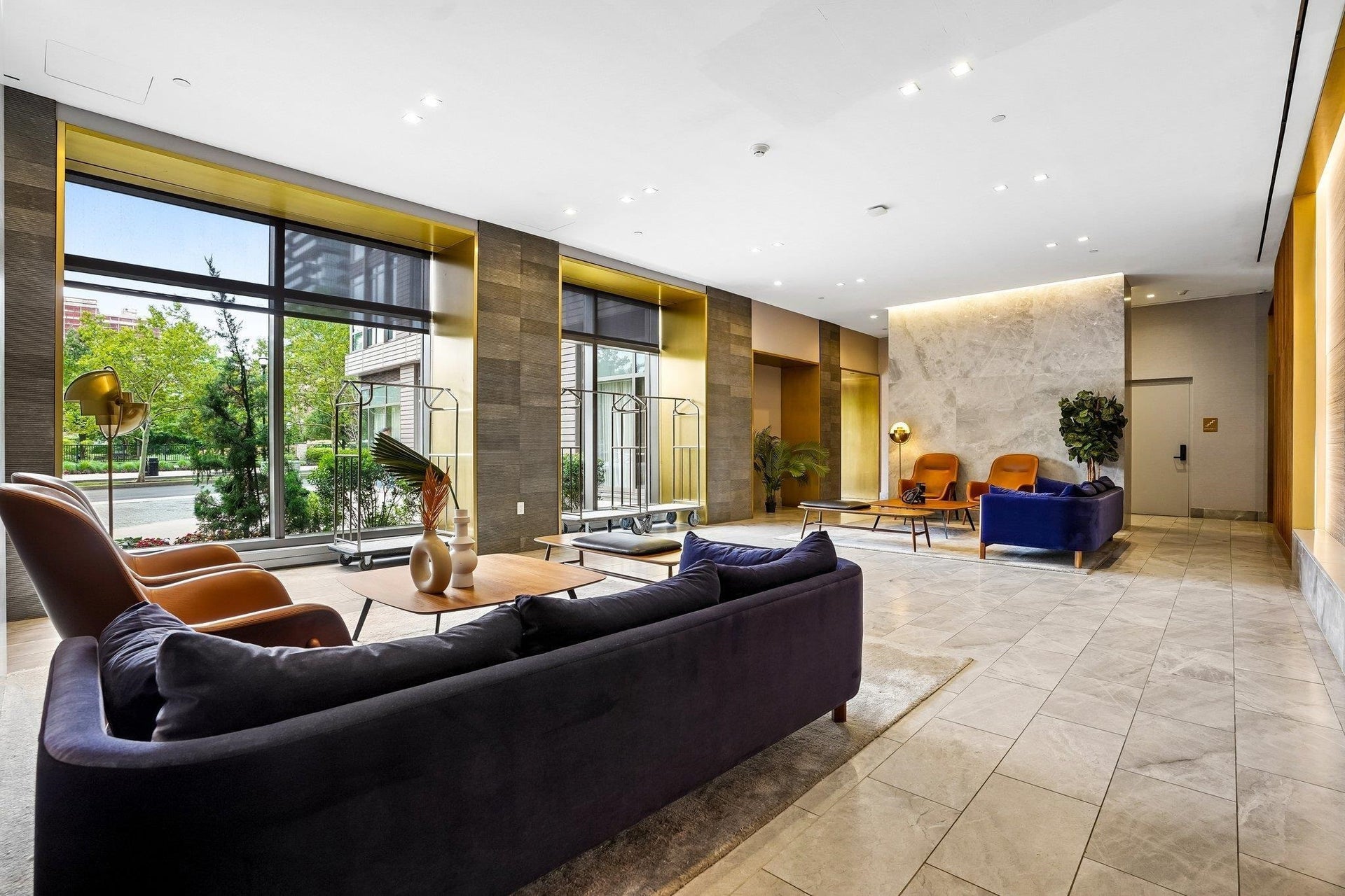 75 PARK LANE SOUTH, #1904, Jc, NJ 07310